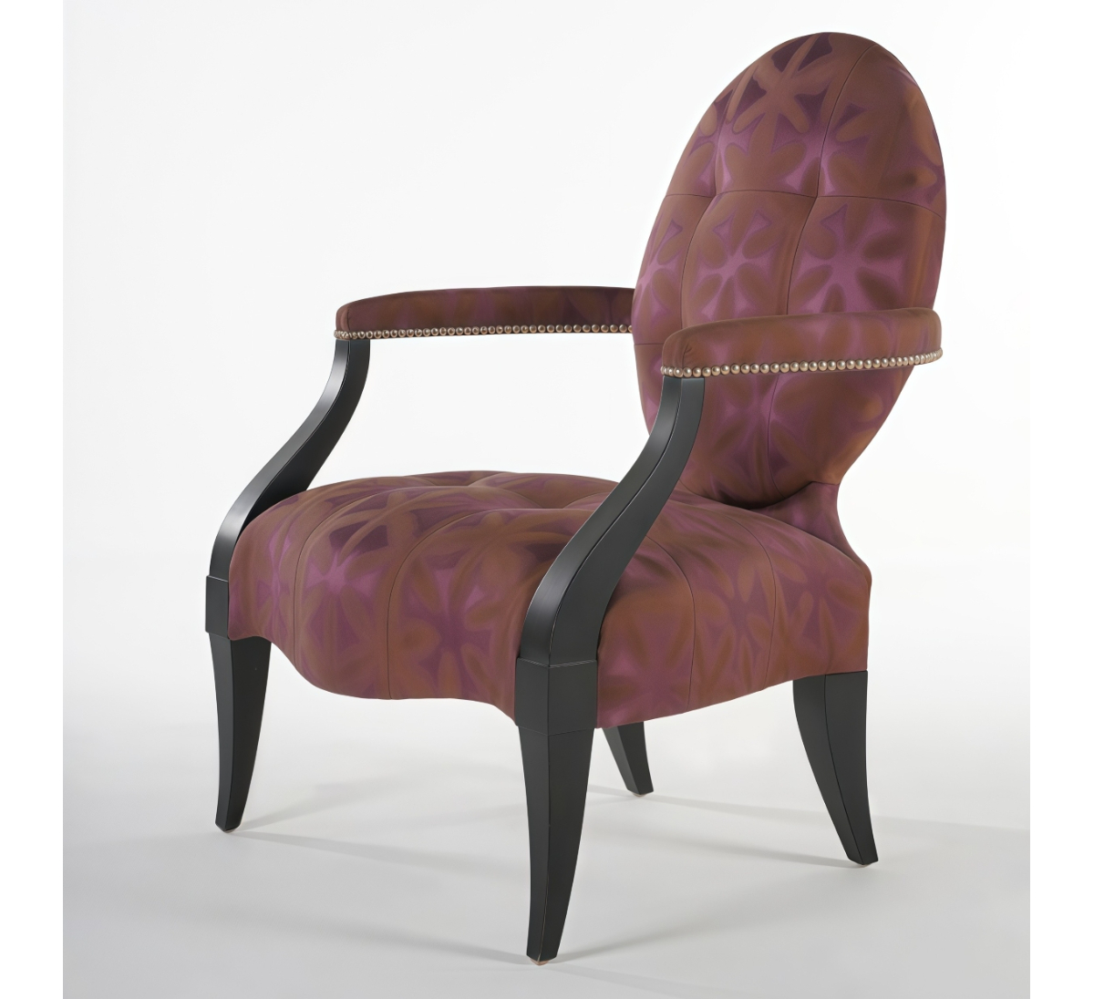 Кресло GRAND EATON Donghia, стоимость 440 000 руб.  Фотография 1